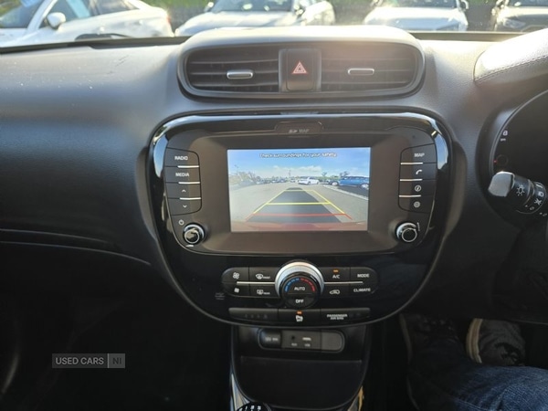 Used Kia Soul 2018 for sale - 76371938: Photo 13