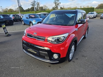 2018 - 1.6 GDi 2 5dr