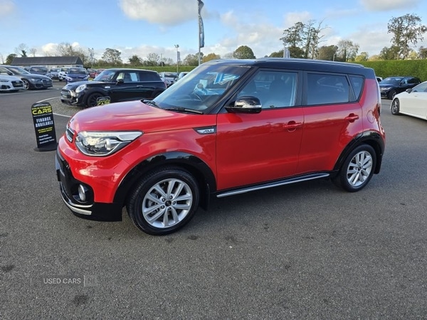 Used Kia Soul 2018 for sale - 76371938: Photo 2