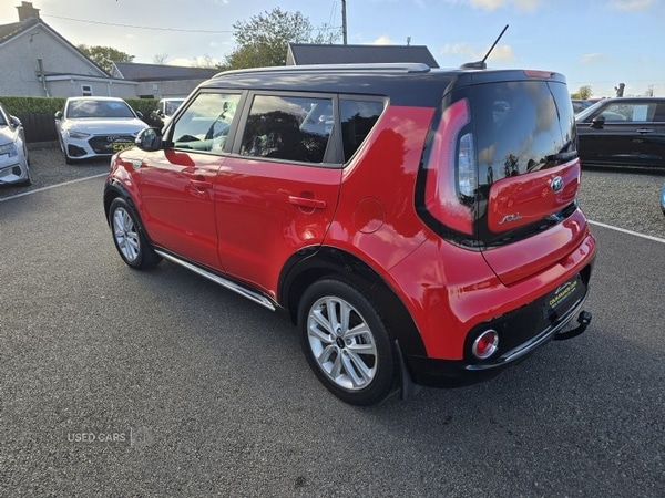 Used Kia Soul 2018 for sale - 76371938: Photo 3