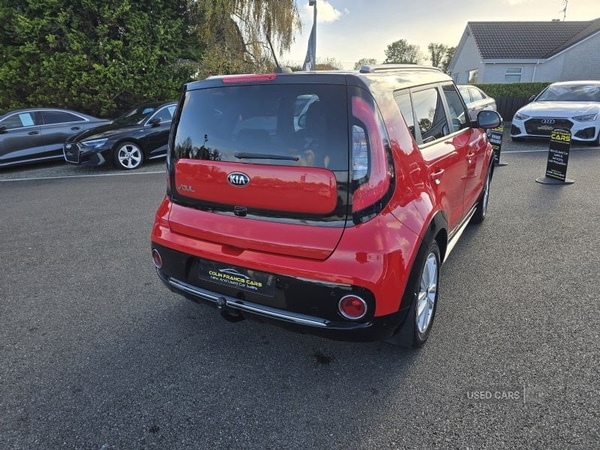 Used Kia Soul 2018 for sale - 76371938: Photo 4