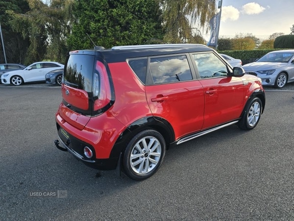 Used Kia Soul 2018 for sale - 76371938: Photo 5
