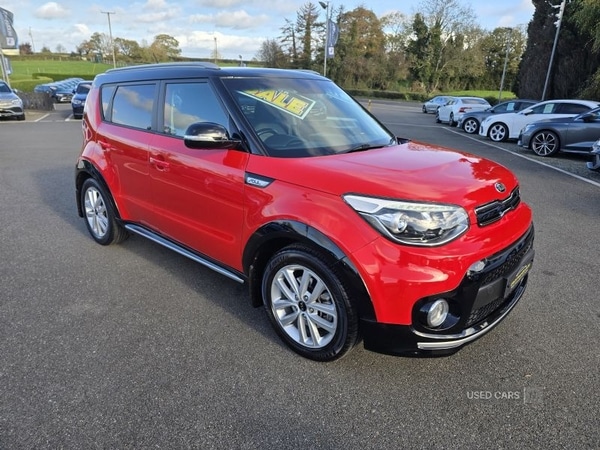 Used Kia Soul 2018 for sale - 76371938: Photo 6