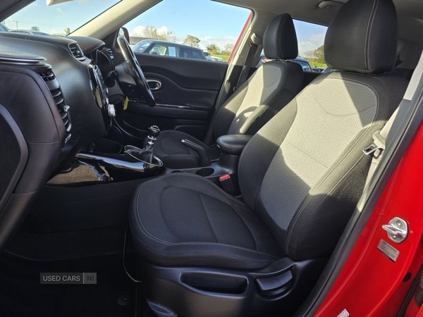 Used Kia Soul 2018 for sale - 76371938: Photo 7
