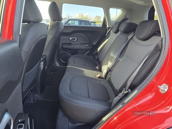 Used Kia Soul 2018 for sale - 76371938: Photo 8