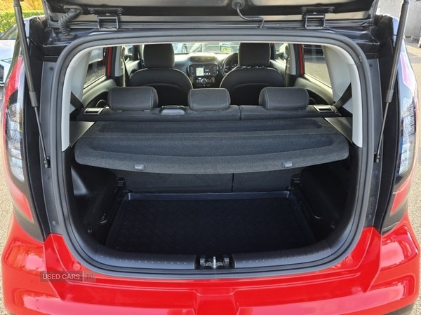 Used Kia Soul 2018 for sale - 76371938: Photo 9