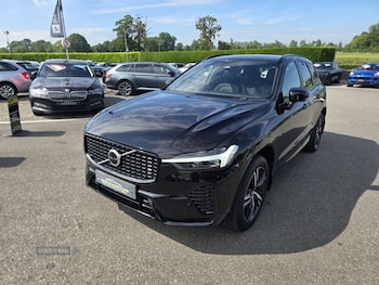 Used Volvo XC60 2022 for sale - 79544508: Photo
