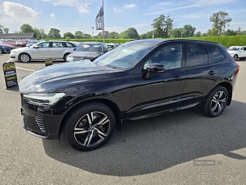 Used Volvo XC60 2022 for sale - 79544508: Photo
