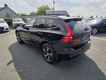 Used Volvo XC60 2022 for sale - 79544508: Photo
