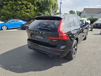 Used Volvo XC60 2022 for sale - 79544508: Photo