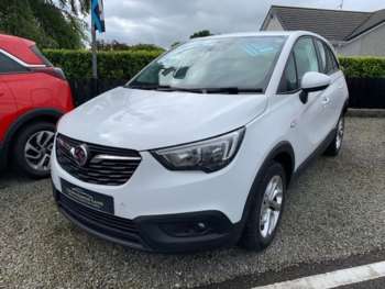 2018 - 1.6 Turbo D ecoTec SE Nav 5dr [Start Stop]