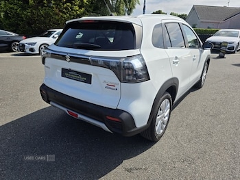 Used Suzuki SX4 S-Cross 2024 for sale - 79085601: Photo