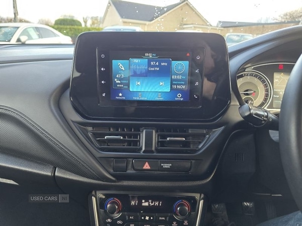 Used Suzuki SX4 S-Cross 2024 for sale - 76659716: Photo 12