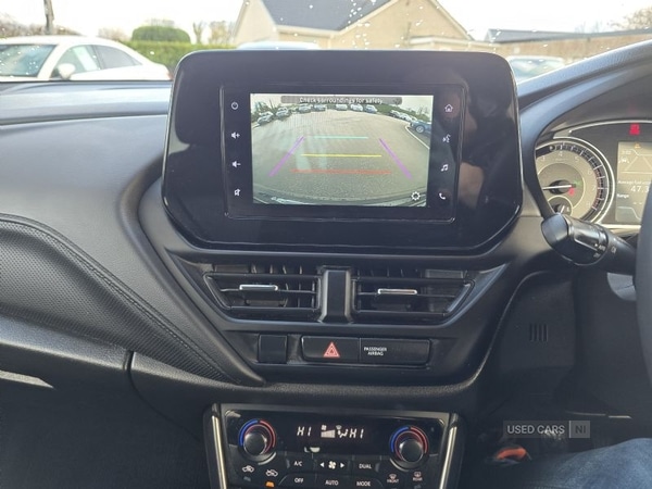 Used Suzuki SX4 S-Cross 2024 for sale - 76659716: Photo 13