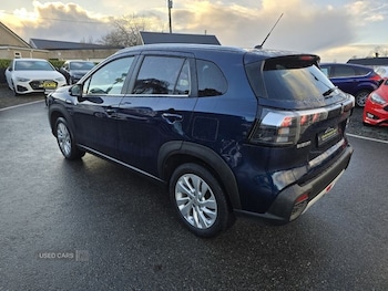 Used Suzuki SX4 S-Cross 2024 for sale - 76659716: Photo