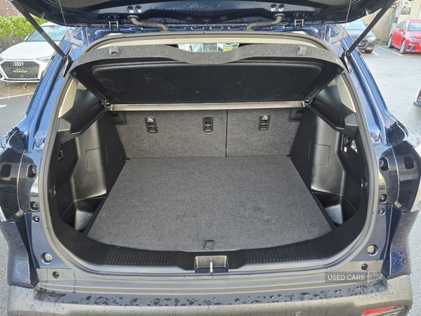 Used Suzuki SX4 S-Cross 2024 for sale - 76659716: Photo 9