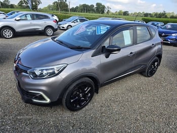 Used Renault Captur 2018 for sale - 79670725: Photo