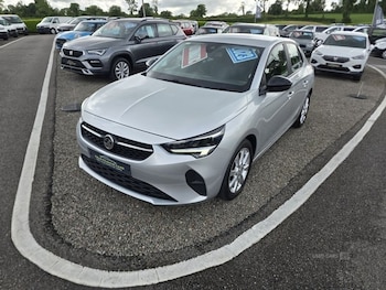Used Vauxhall Corsa 2023 for sale - 78810842: Photo