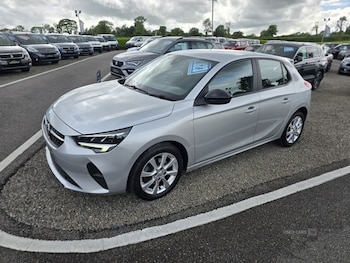 Used Vauxhall Corsa 2023 for sale - 78810842: Photo