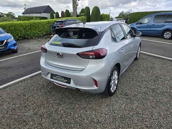 Used Vauxhall Corsa 2023 for sale - 78810842: Photo