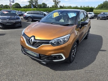 Used Renault Captur 2018 for sale - 79000327: Photo