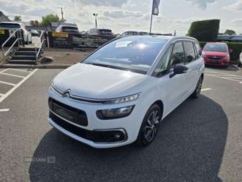 2022 - 1.5 BlueHDi 130 Sense 5dr