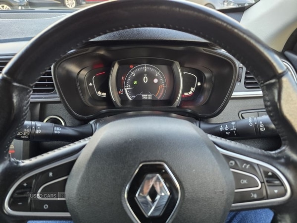 Used Renault Kadjar 2018 for sale - 76350027: Photo 11