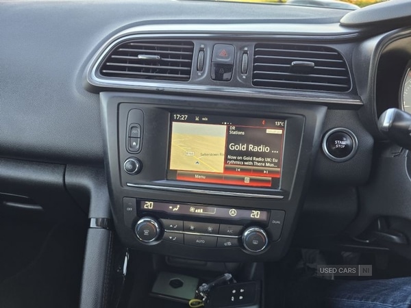 Used Renault Kadjar 2018 for sale - 76350027: Photo 12