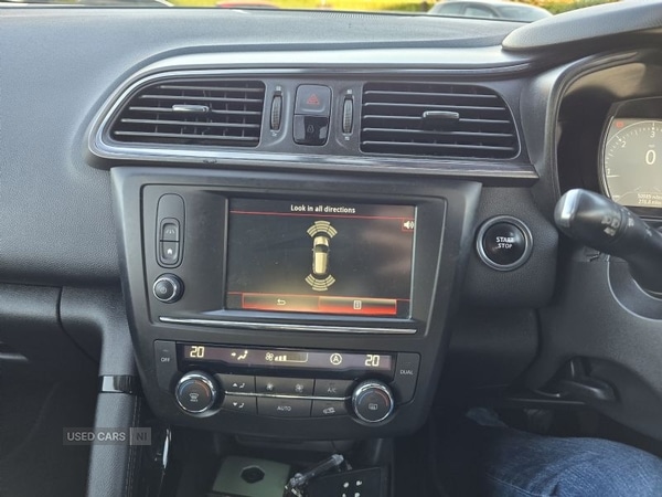 Used Renault Kadjar 2018 for sale - 76350027: Photo 13