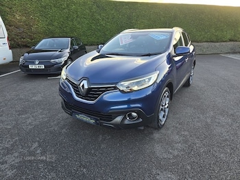2018 - 1.5 dCi Dynamique S Nav 5dr