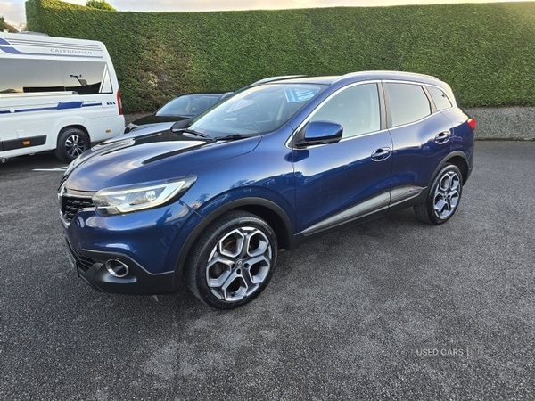 Used Renault Kadjar 2018 for sale - 76350027: Photo 2