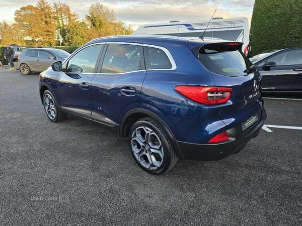 Used Renault Kadjar 2018 for sale - 76350027: Photo 3
