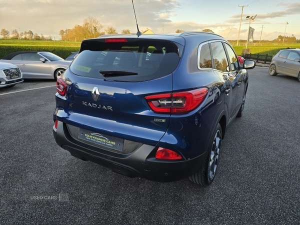 Used Renault Kadjar 2018 for sale - 76350027: Photo 4