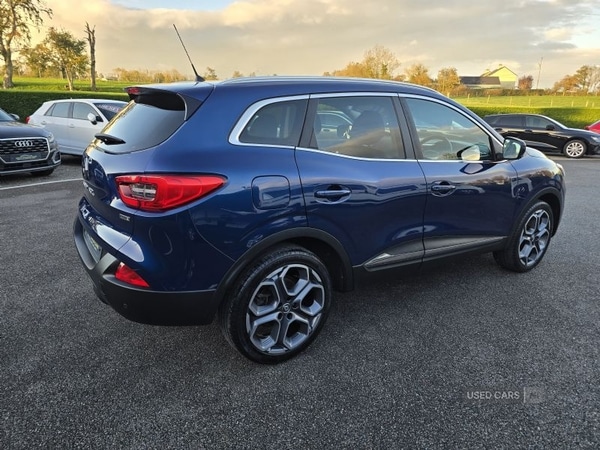 Used Renault Kadjar 2018 for sale - 76350027: Photo 5
