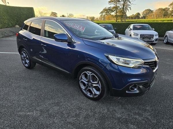 Used Renault Kadjar 2018 for sale - 76350027: Photo 6