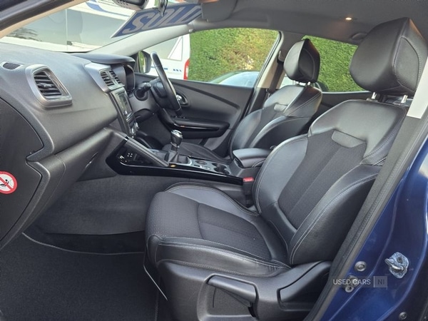 Used Renault Kadjar 2018 for sale - 76350027: Photo 7