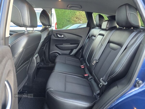 Used Renault Kadjar 2018 for sale - 76350027: Photo 8