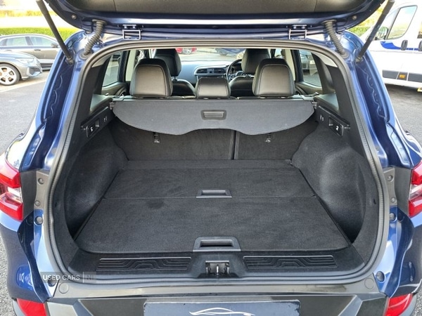 Used Renault Kadjar 2018 for sale - 76350027: Photo 9