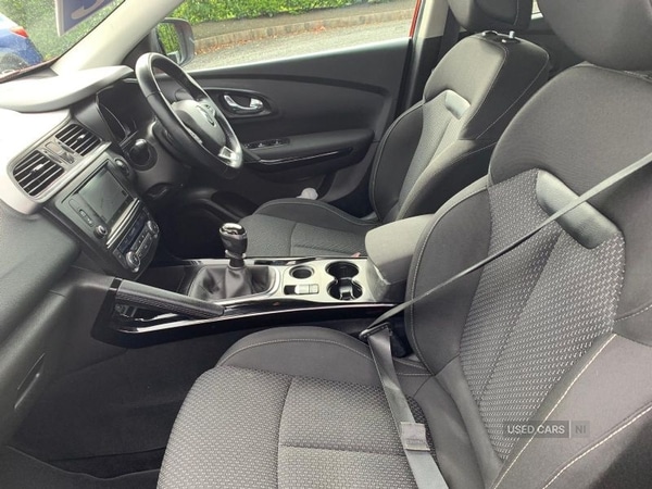 Used Renault Kadjar 2017 for sale - 75992031: Photo 10