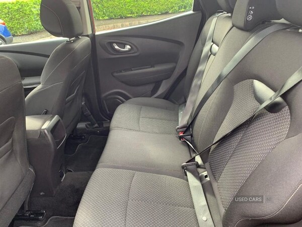 Used Renault Kadjar 2017 for sale - 75992031: Photo 11