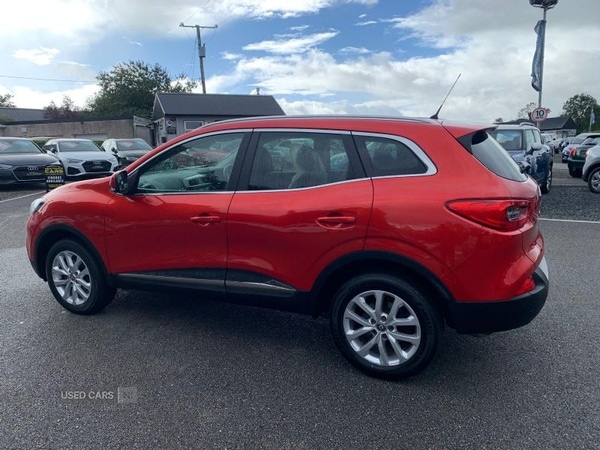 Used Renault Kadjar 2017 for sale - 75992031: Photo 3