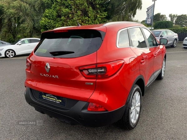 Used Renault Kadjar 2017 for sale - 75992031: Photo 5