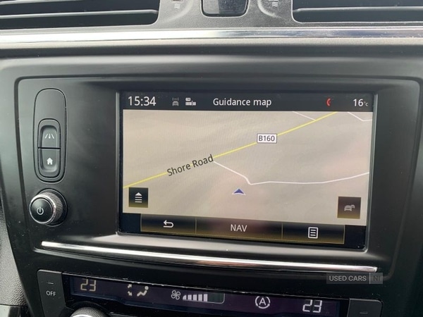 Used Renault Kadjar 2017 for sale - 75992031: Photo 9