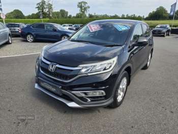2016 - 1.6 i-DTEC SE 5dr 2WD