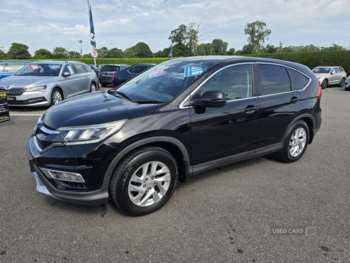 Used Honda CR-V 2016 for sale - 75024723: Photo