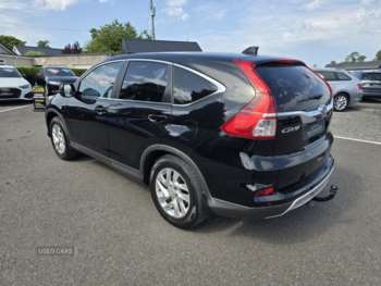 Used Honda CR-V 2016 for sale - 75024723: Photo