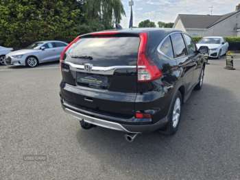 Used Honda CR-V 2016 for sale - 75024723: Photo