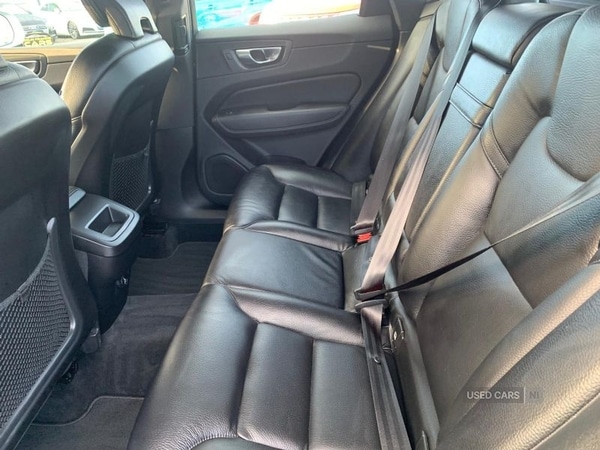 Used Volvo XC60 2018 for sale - 77017418: Photo 10