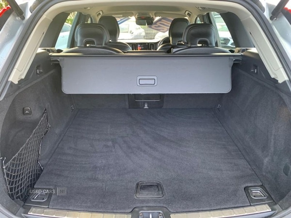 Used Volvo XC60 2018 for sale - 77017418: Photo 11