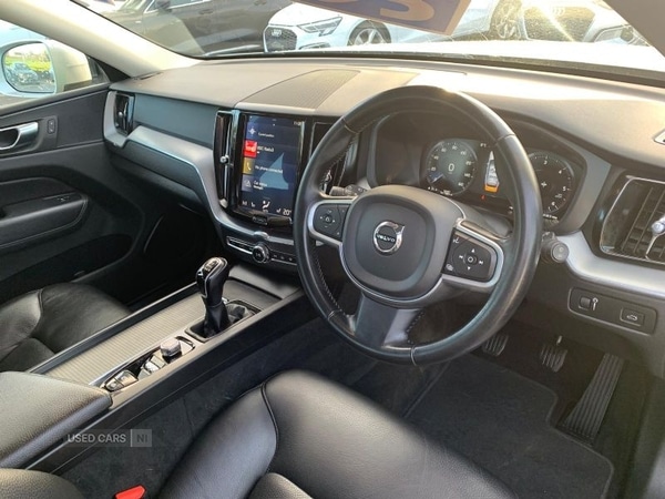 Used Volvo XC60 2018 for sale - 77017418: Photo 12